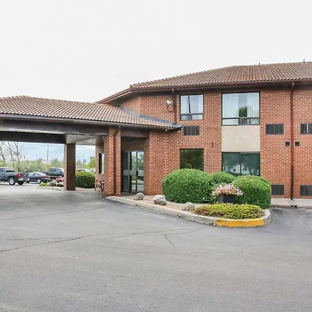 Comfort Inn Winnipeg South-3