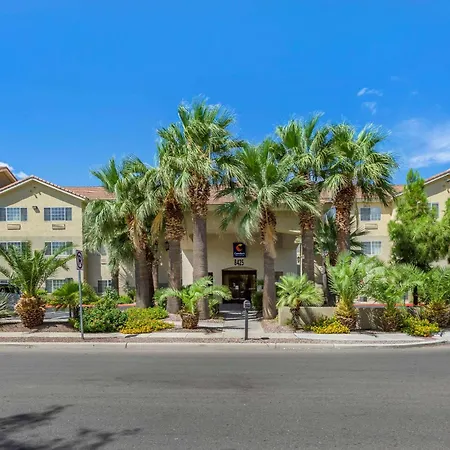 Comfort Inn & Suites North Tucson Marana-3