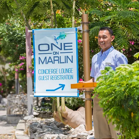 One On Marlin Resort (Adults Only)-2