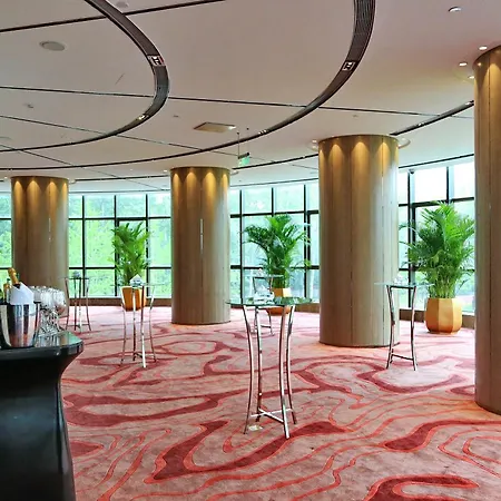Crowne Plaza Beijing Lido By Ihg-2
