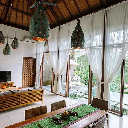 Tejaprana Resort & Spa-2