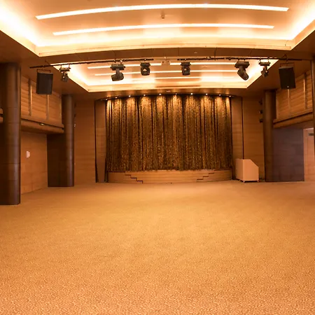 Radisson Blu Hotel, Beirut Verdun-2