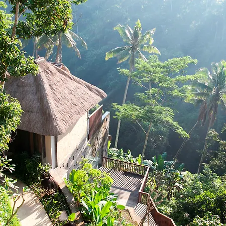 Tejaprana Resort & Spa-3