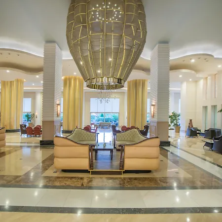 Starlight Resort Hotel-3