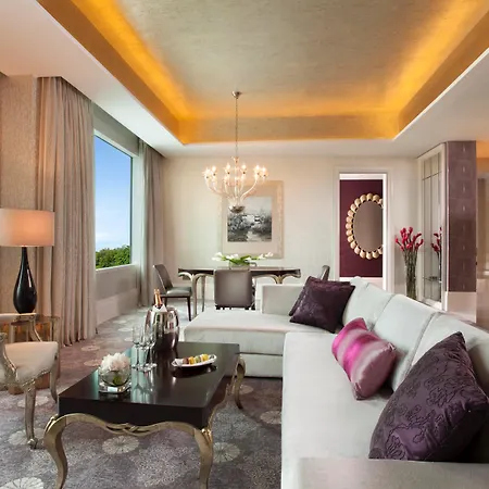 Resorts World Sentosa - Hotel Michael-2