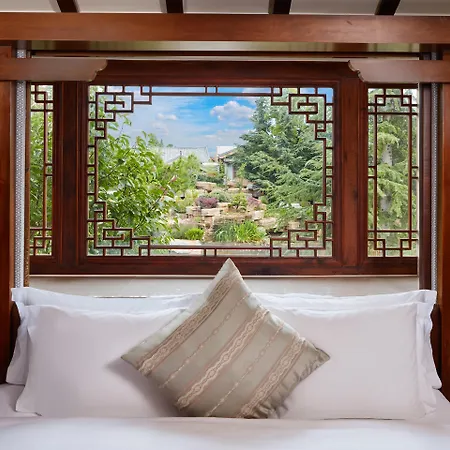 Intercontinental Lijiang Ancient Town Resort By Ihg-3