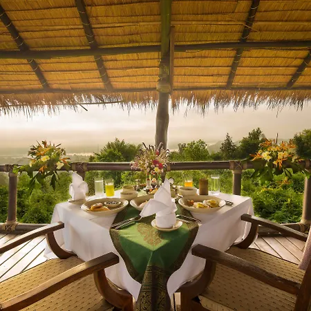 Four Seasons Tented Camp Golden Triangle-2