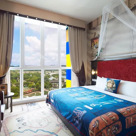 Legoland Malaysia Hotel-3