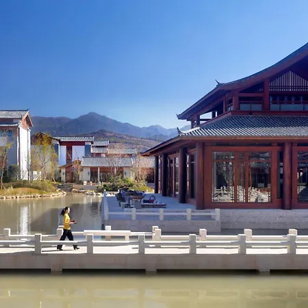Jinmao Purelax Lijiang, The Unbound Collection By Hyatt-2