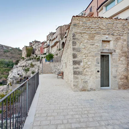 San Giorgio Palace Hotel Ragusa Ibla-3