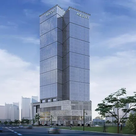 Ascott Bonifacio Global City Manila-2