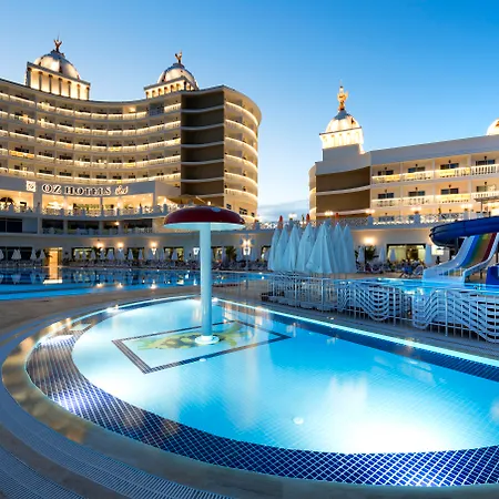 Oz Hotels Sui-3