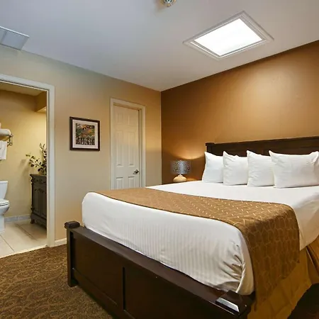 Best Western Shelbyville Lodge-2