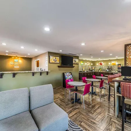 Quality Inn Glenpool - Tulsa-2