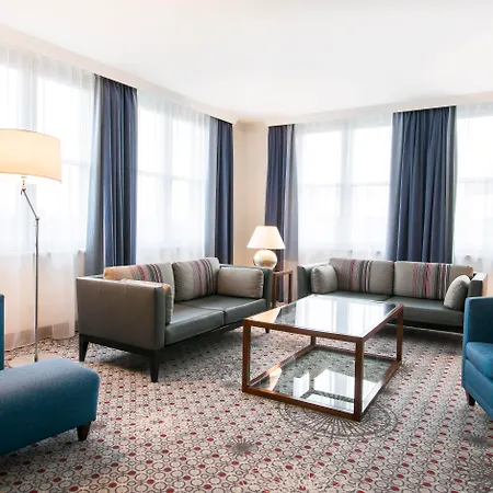 Radisson Blu Hotel Wroclaw-3