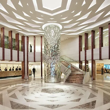 Mandarin Oriental, Jakarta-3