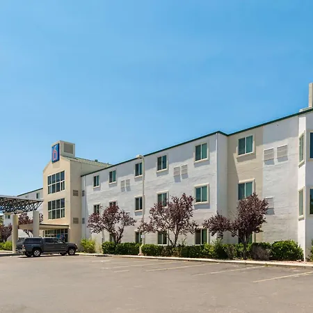 Motel 6-Cedar City, Ut-3