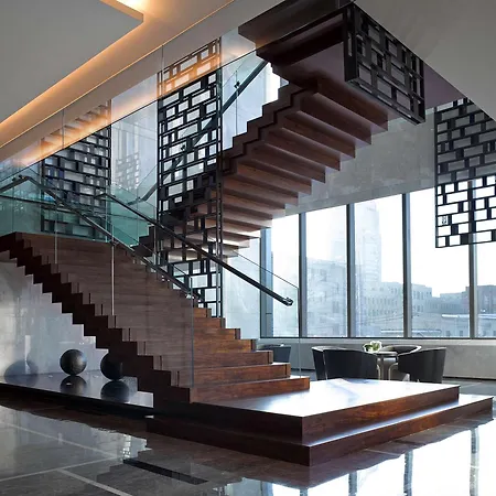 Hyatt Regency Changchun-3
