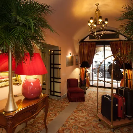 Narutis Hotel - Small Luxury Hotels Of The World-2