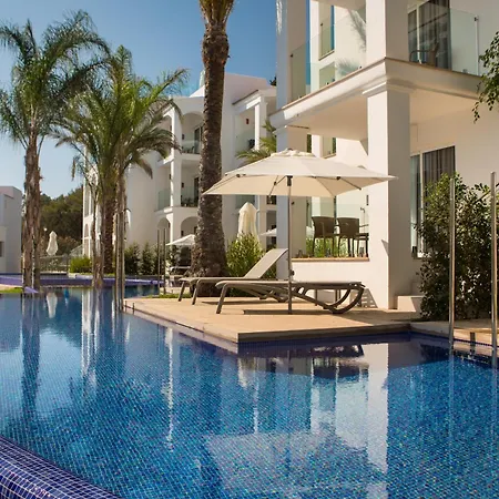 Insotel Tarida Beach Resort & Spa-3