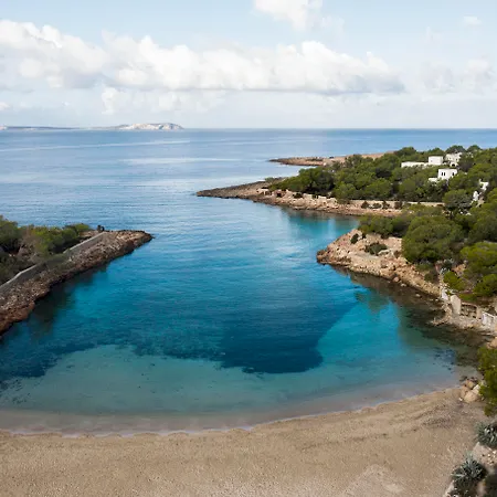 Oku Ibiza (Adults Only)-3