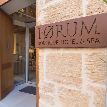 Forum Boutique Hotel & Spa - Adults Only-2