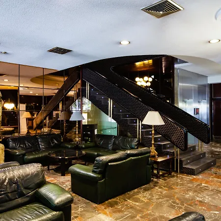Hotel Condestable Iranzo-3