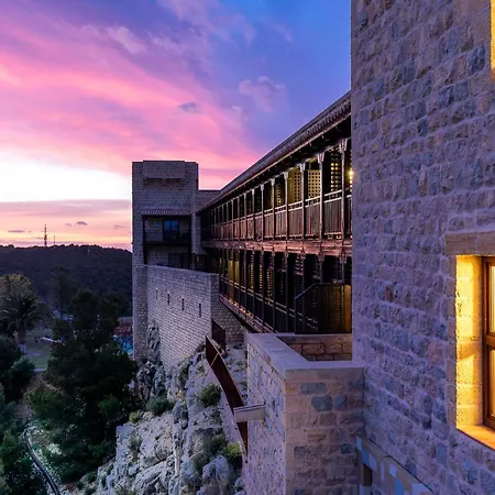 Parador de Jaén-3