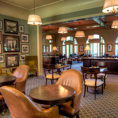 The Omni Homestead Resort & Spa-3