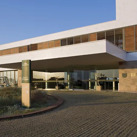 Parador De El Saler-2