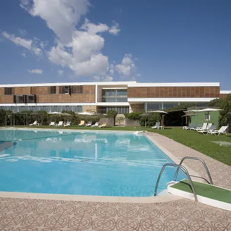 Parador De El Saler-3