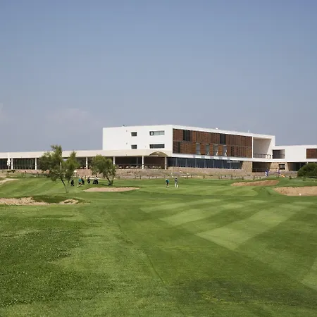 Parador De El Saler-2