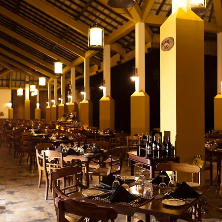 Amaya Lake Dambulla-3