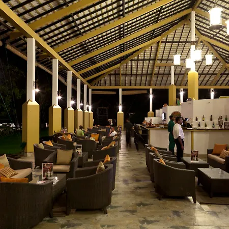 Amaya Lake Dambulla-3