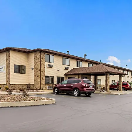 Quality Inn Sheboygan North I-43-3