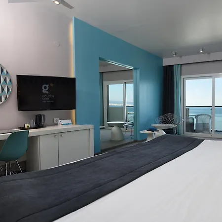 Golden Star City Resort-3