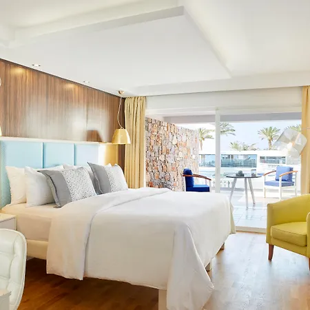 Minos Imperial Luxury Beach Resort & Spa Milatos-3