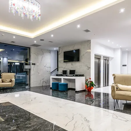 Cavo Orient Beach Hotel&Suites-2