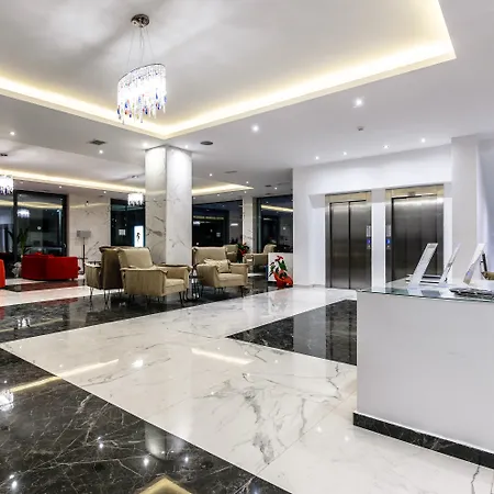 Cavo Orient Beach Hotel&Suites-3