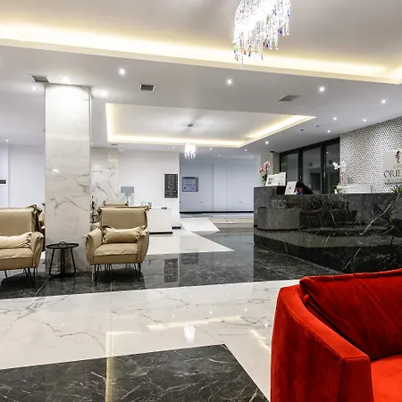 Cavo Orient Beach Hotel & Suites-2