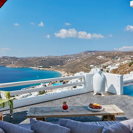 Myconian Avaton, A Member Of Design Hotels-2