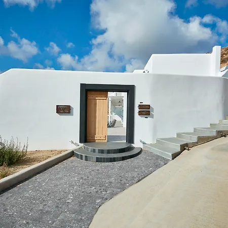 Myconian Avaton, A Member Of Design Hotels-2