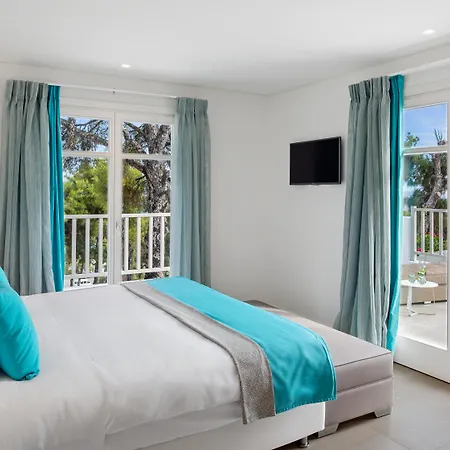 Marpunta Resort, Santikos Collection-3