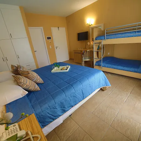 Dolphin Bay Seaside Resort & Suites-3