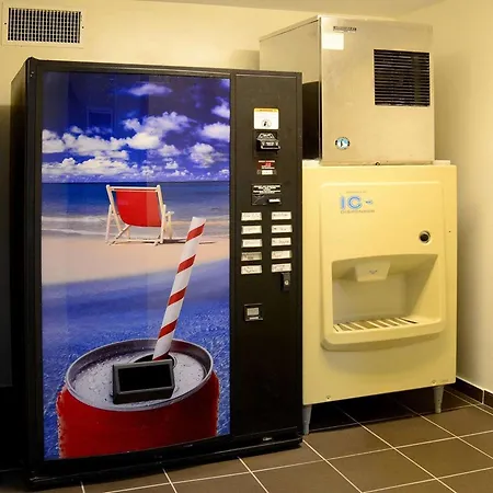Sleep Inn Horn Lake-Southaven-2