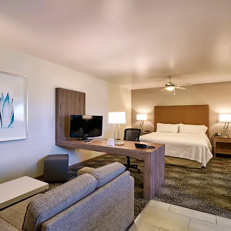Holiday Inn & Suites Chihuahua Expo By Ihg-2
