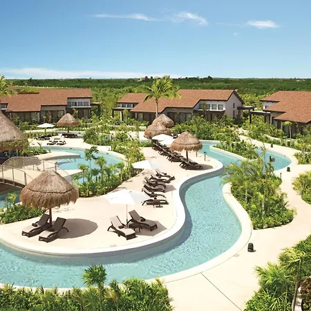 Dreams Playa Mujeres Golf & Spa Resort-2
