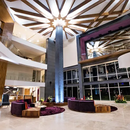 Hard Rock Hotel Guadalajara-3