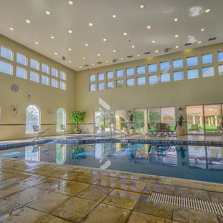 Holiday Inn Durango By Ihg-2