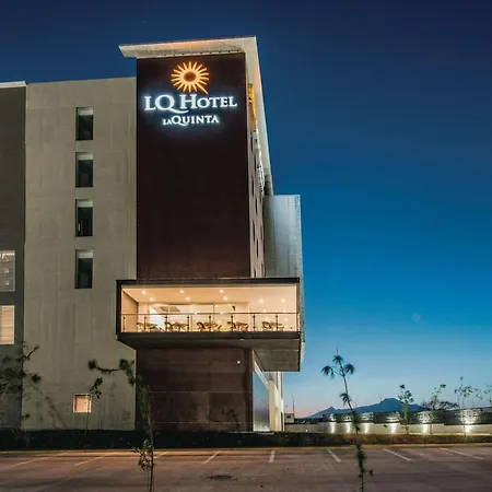 La Quinta by Wyndham San Jose Chiapa Puebla-3